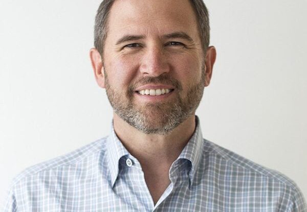 Brad Garlinghouse