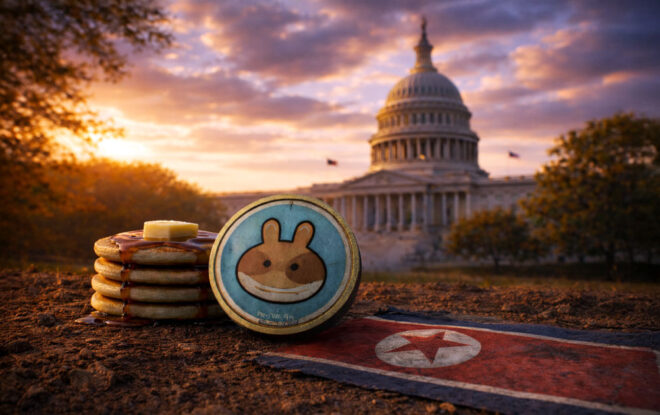 Elizabeth Warren używa PancakeSwap, aby zmusić organy regulacyjne Trumpa do wpadnięcia w pułapkę konfliktu, z której nie mogą uciec.