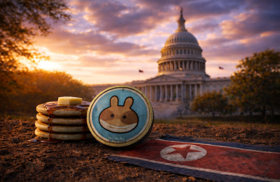 Elizabeth Warren używa PancakeSwap, aby zmusić organy regulacyjne Trumpa do wpadnięcia w pułapkę konfliktu, z której nie mogą uciec.