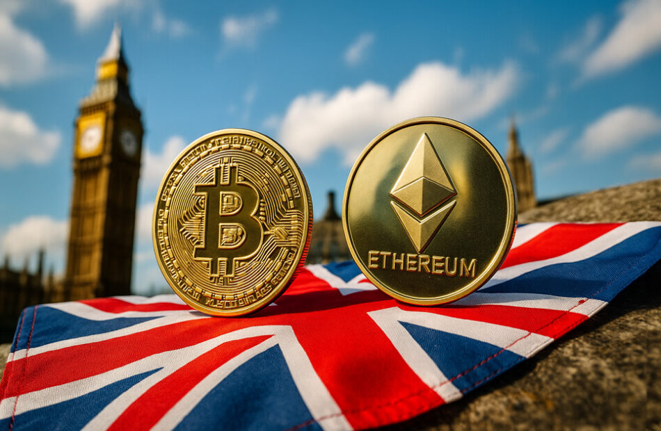 Kryptowaluty oficjalnie stają się "trzecią kategorią" własności, naprawiając fatalną wadę własności aktywów cyfrowych.