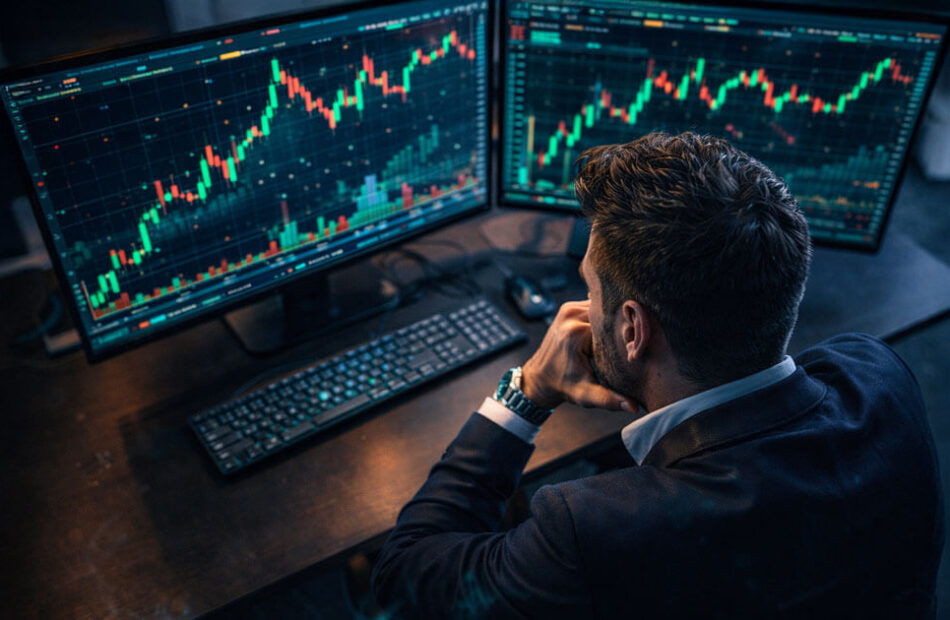 Ten legendarny niedźwiedź o wartości 197 mln USD przerzucił długie altcoiny z wysoką dźwignią, ale stopy finansowania sygnalizują niebezpieczną pułapkę