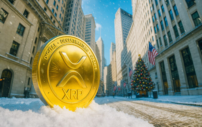 XRP przeciwstawia się załamaniu rynku z rekordowymi napływami ETF pomimo spadku ceny