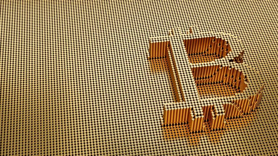 Cena bitcoina utrzymuje się poniżej 50-tygodniowej średniej kroczącej — co to oznacza