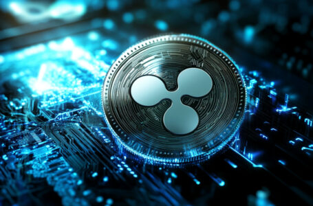 Korekta 3-falowa powoduje spadek ceny XRP