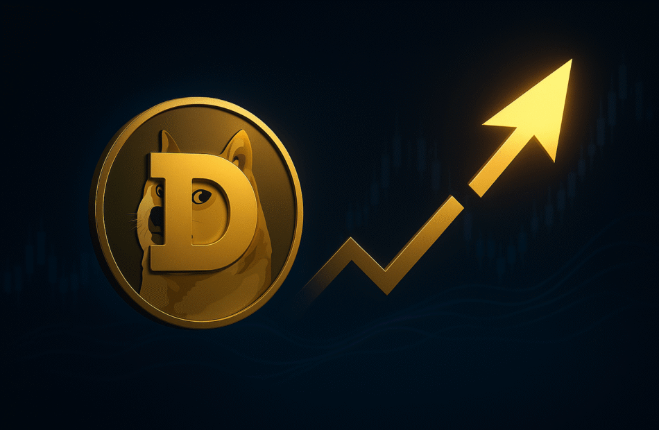Przełamanie poziomu 0,15 USD jest czynnikiem wyzwalającym