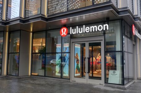 Spadek o 6% po wycofaniu kolekcji Get Low z powodu problemów z jakością