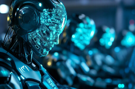 Tysiące agentów AI dołącza do sieci wirusowej, aby „uczyć” się nawzajem, jak kraść klucze i żądać płatności w bitcoinach