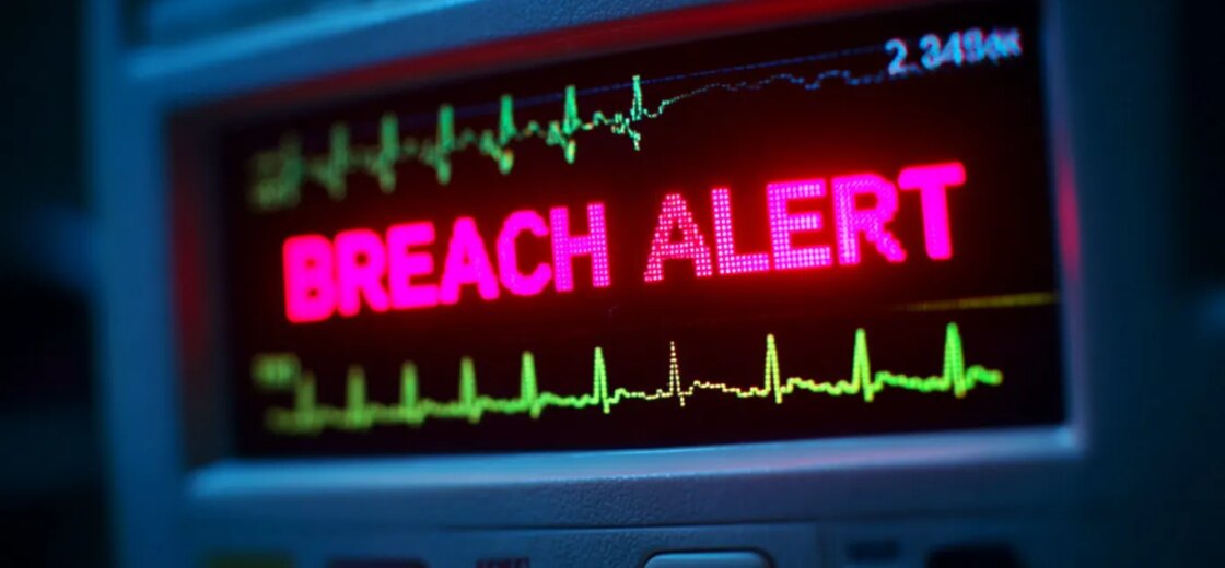 83 354 Amerykanów ostrzeżonych po tym, jak „nieuprawniony podmiot” uzyskał dostęp do zbioru dokumentacji medycznej w stanie Ohio