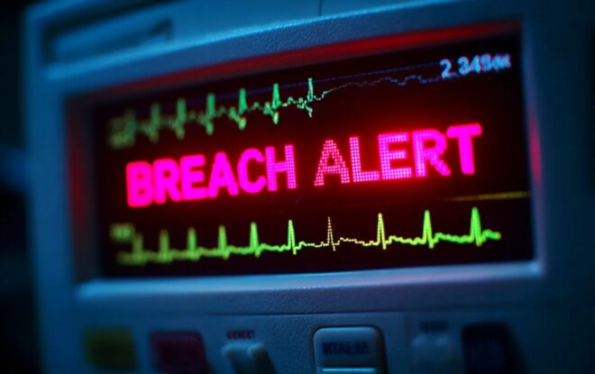 83 354 Amerykanów ostrzeżonych po tym, jak „nieuprawniony podmiot” uzyskał dostęp do zbioru dokumentacji medycznej w stanie Ohio