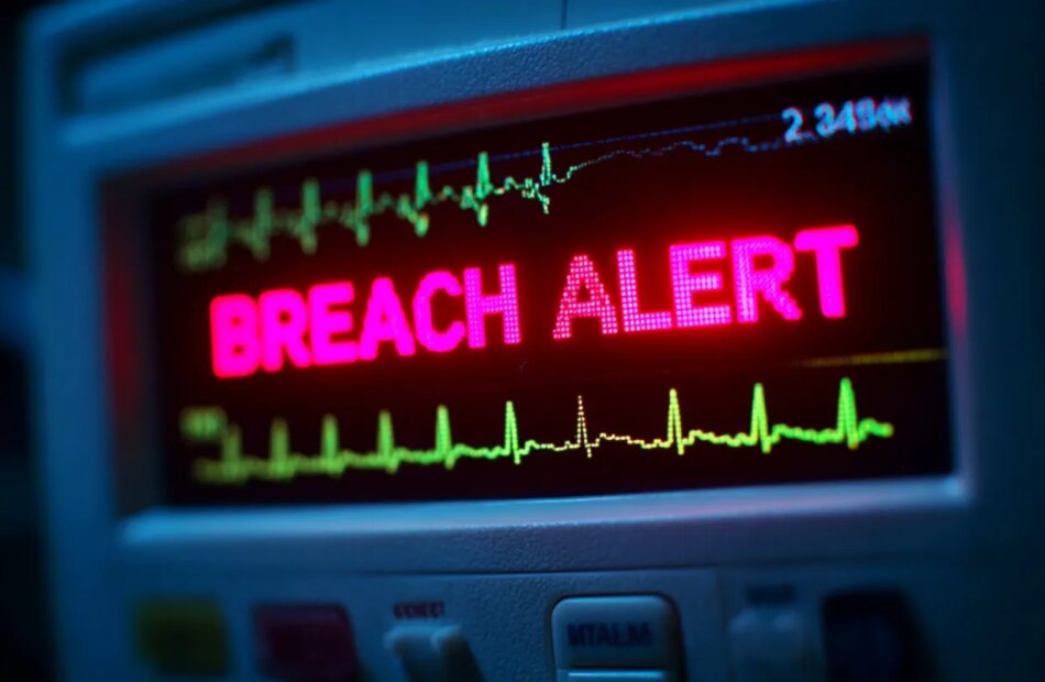 83 354 Amerykanów ostrzeżonych po tym, jak „nieuprawniony podmiot” uzyskał dostęp do zbioru dokumentacji medycznej w stanie Ohio