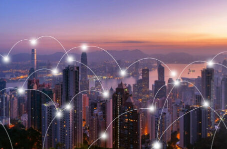 UAE Central Bank Joins Hong Kong's CMU to Access Chinese Capital Markets