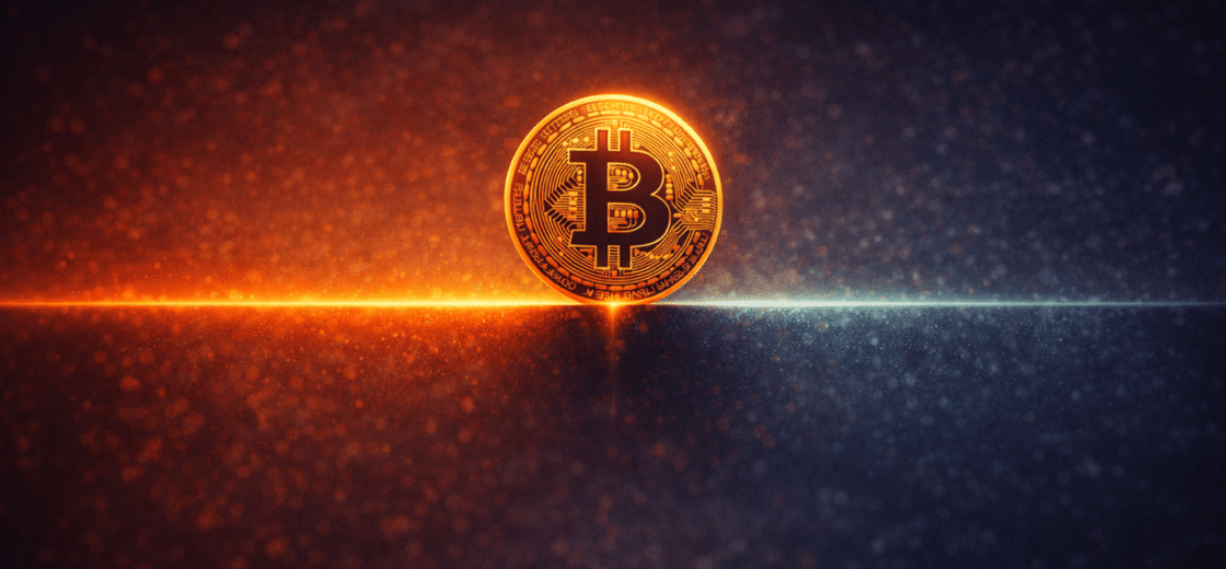 Bitcoin NUPL powraca do strefy nadziei/strachu: co się teraz stanie?