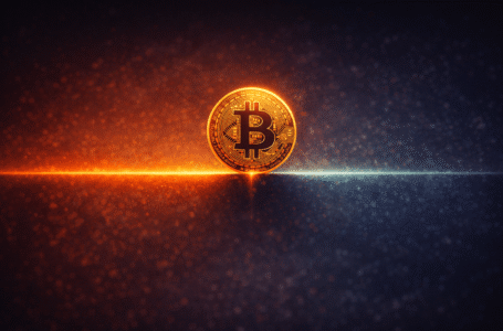 Bitcoin NUPL powraca do strefy nadziei/strachu: co się teraz stanie?