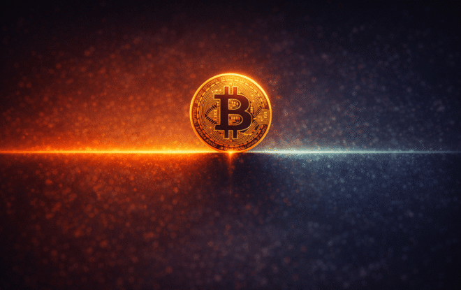 Bitcoin NUPL powraca do strefy nadziei/strachu: co się teraz stanie?