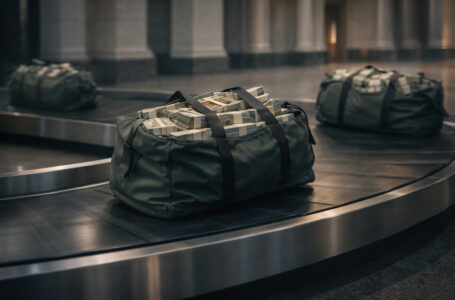 Bitcoin może szybko i mocno odbić się, gdy 7,7 bln dolarów „funduszy pozostających na uboczu” wejdzie w nowe okno możliwości