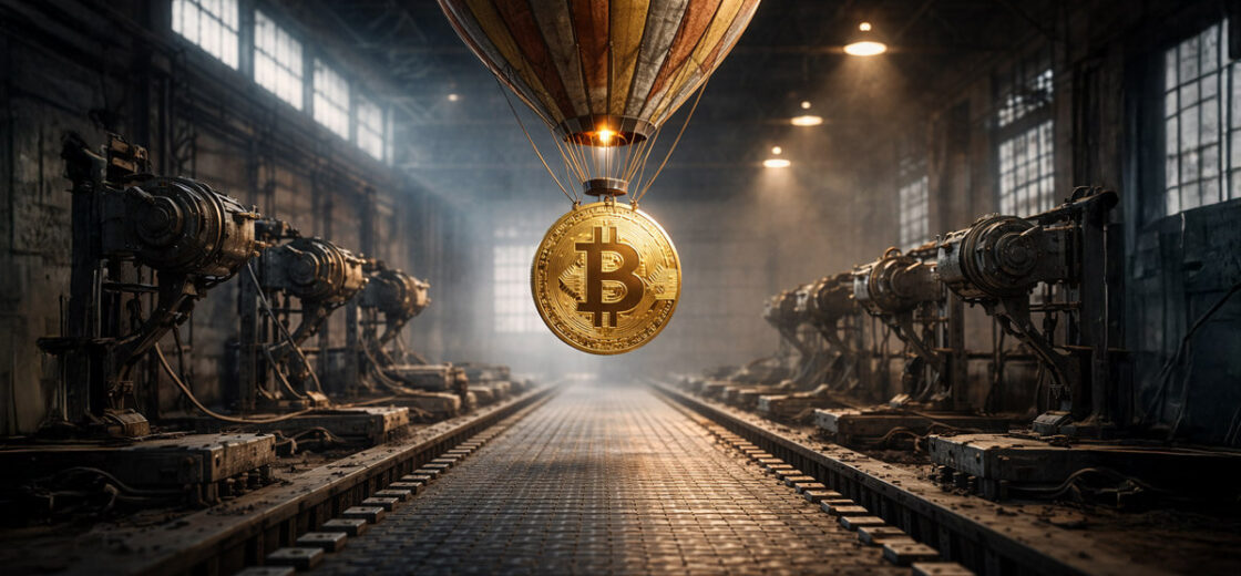 Bitcoin nie chce stracić 70 000 dolarów w ten weekend. Czy moja prognoza dotycząca minimum na poziomie 49 000 dolarów była błędna?