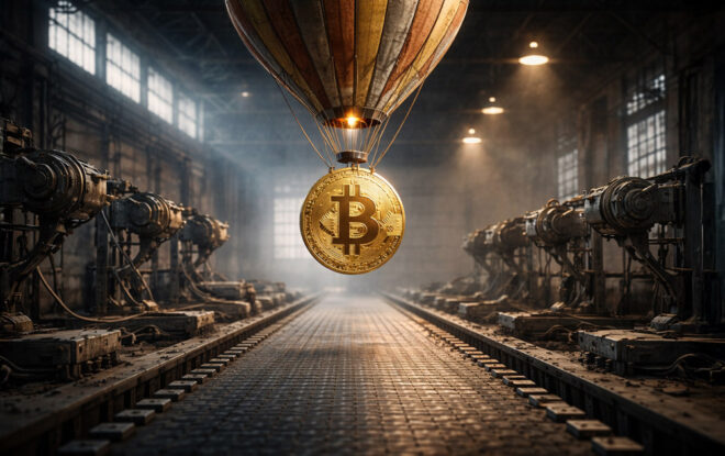 Bitcoin nie chce stracić 70 000 dolarów w ten weekend. Czy moja prognoza dotycząca minimum na poziomie 49 000 dolarów była błędna?