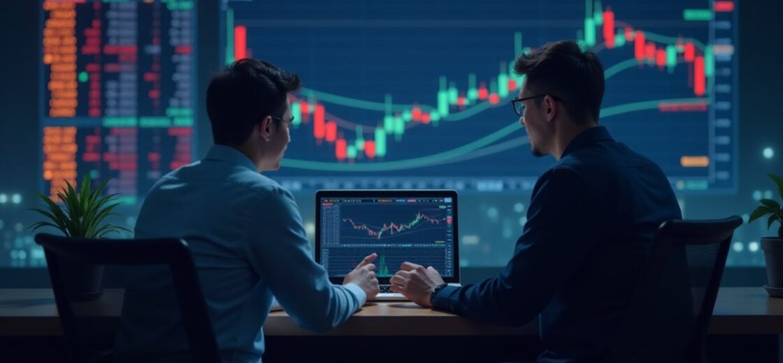 Cena Raydium wzrosła o 15%, podczas gdy czołowe kryptowaluty borykają się z trudnościami: dlaczego RAY tak mocno rośnie?