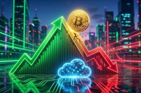 Bitcoin Price Shows Early Signs of a Pullback
