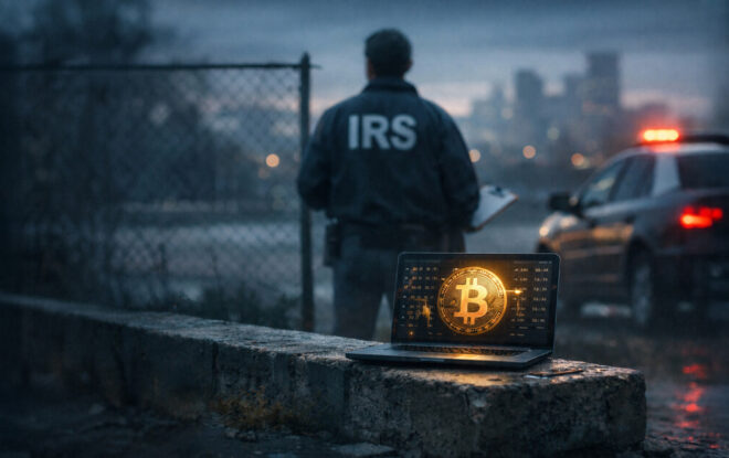 Panika podatkowa związana z bitcoinami narasta, ponieważ IRS może sprawdzić Twoje transakcje kryptowalutowe — i być może będziesz musiał udowodnić, ile zapłaciłeś