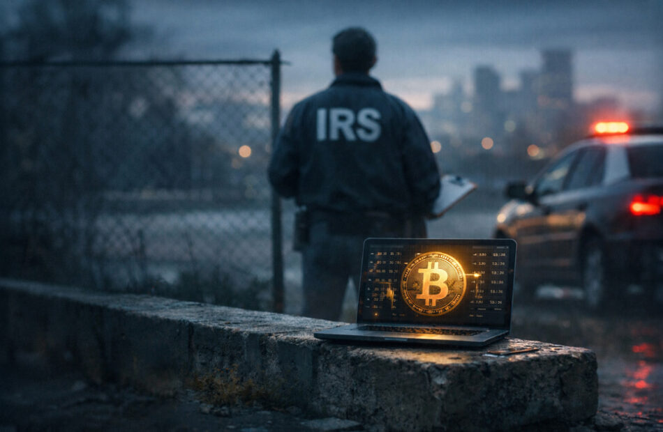 Panika podatkowa związana z bitcoinami narasta, ponieważ IRS może sprawdzić Twoje transakcje kryptowalutowe — i być może będziesz musiał udowodnić, ile zapłaciłeś