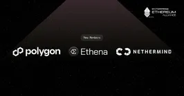 Polygon, Ethena i Nethermind dołączają do Enterprise Ethereum Alliance w momencie, gdy instytucjonalna sieć Ethereum nabiera kształtu