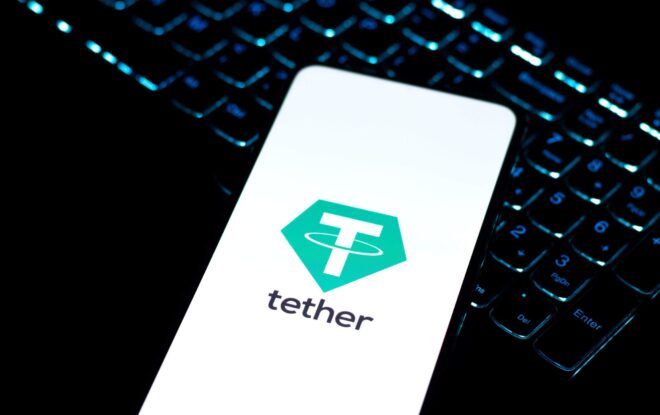 Tether wspiera t-0 Network w rewolucjonizowaniu globalnych płatności transgranicznych