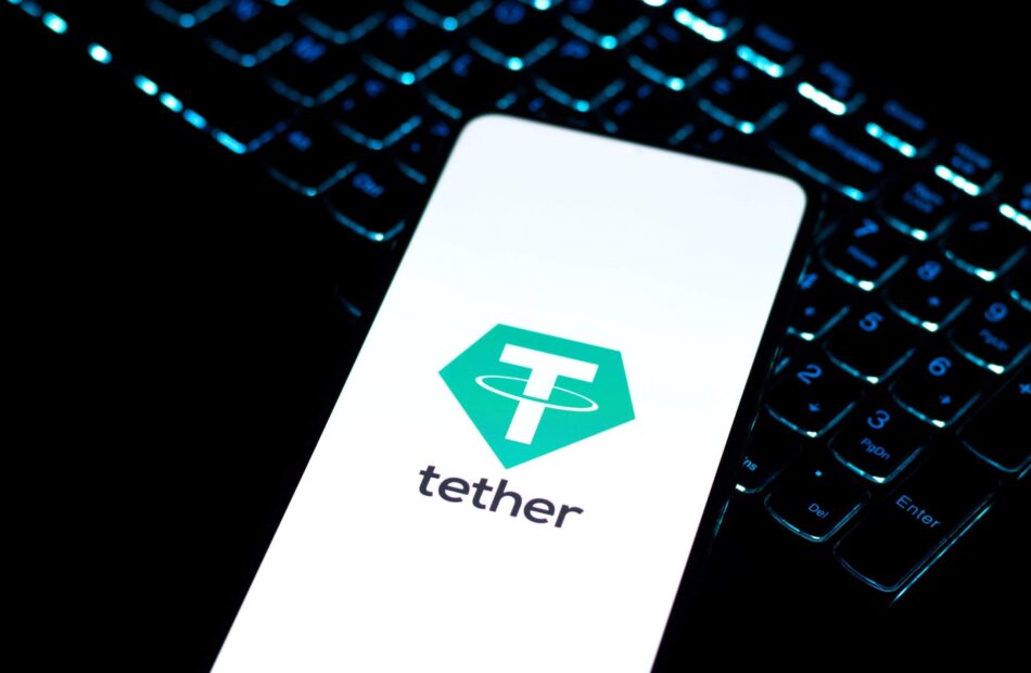 Tether wspiera t-0 Network w rewolucjonizowaniu globalnych płatności transgranicznych