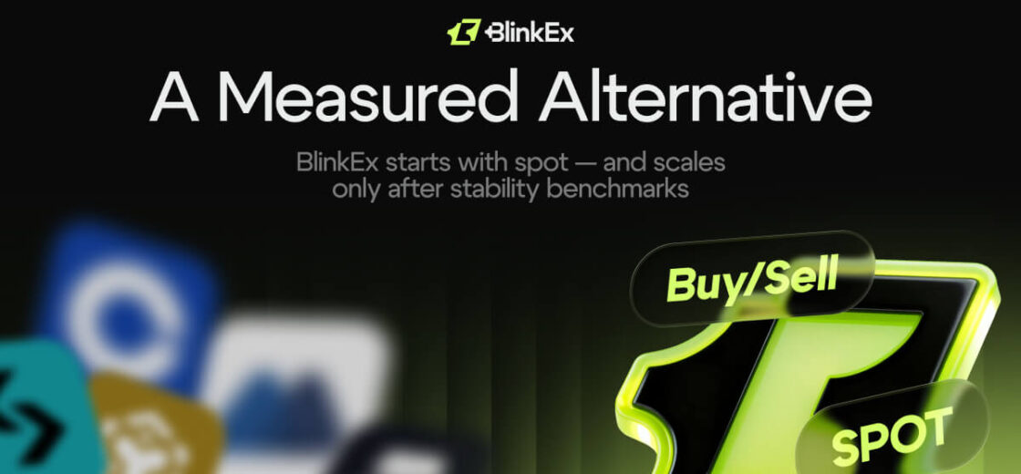 BlinkEx investment platform infrastructure – matching, risk controls, reliability
