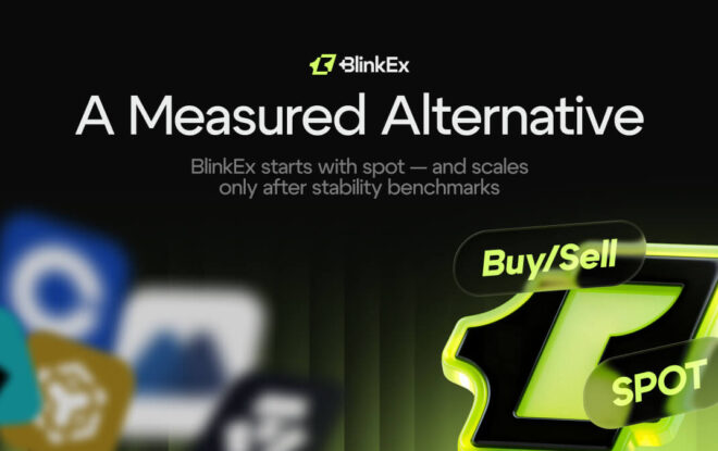 BlinkEx investment platform infrastructure – matching, risk controls, reliability